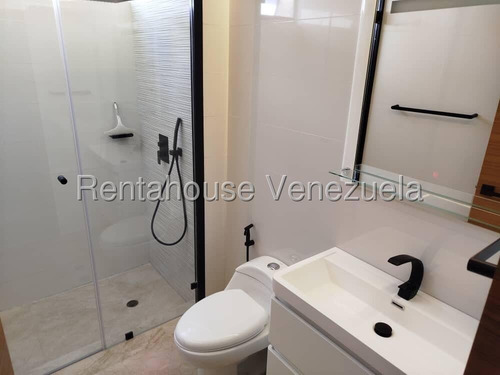 Rm Apartamento En Alquiler En Sebucán, Distrito Metropolitano
