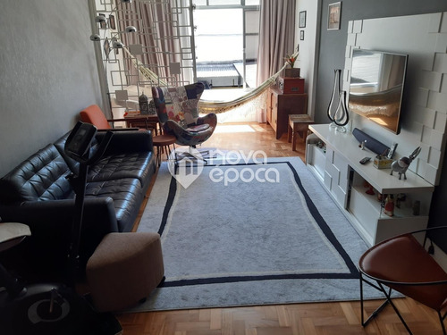Apartamento - Ref: Sp3ap52889