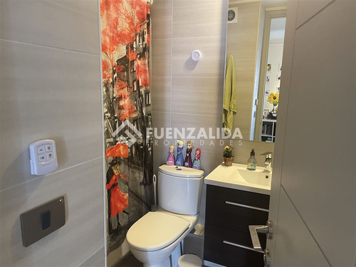 Departamento En Venta De 3 Dorm. En Las Condes