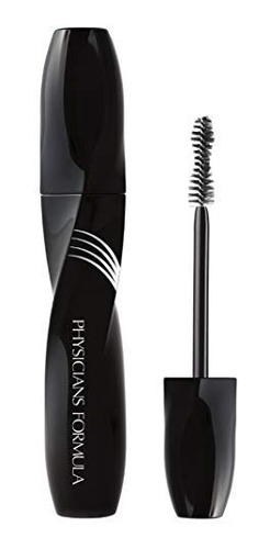 Physicians Formula Mascara Lash Contortionist · Ultra Black