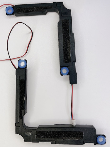 Altavoces Para Lenovo Thinkbook 14 G4+iap 5sb0s31974