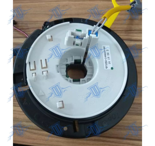 Resorte De Reloj For Ford F150 1997/1998 Xl Xlt Eddie Bauer
