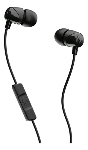 Auriculares Intraurales Skullcandy Jib Con Cable Y Micrófono