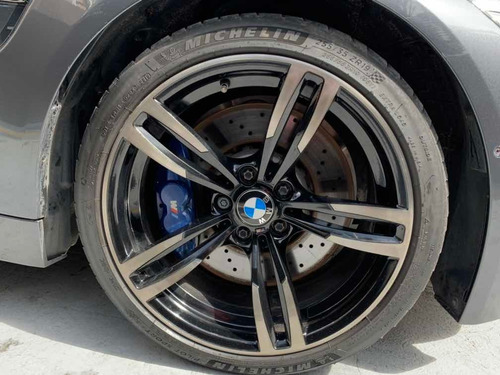 Bmw M4 Coupe