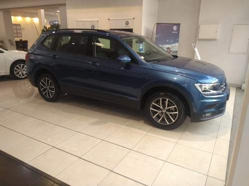 Volkswagen Tiguan My 21 250 Tsi Dsg #17