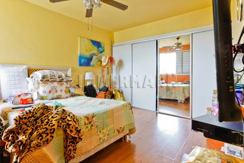 Imagem 9 de 15 de Apartamento - Perdizes - Ref: 90876 - V-90876