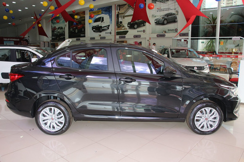 Fiat Cronos Drive 1.3 (flex)