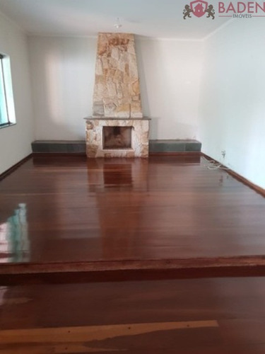 Imagem 4 de 15 de Casa Residencial / Comercial - Ca01838