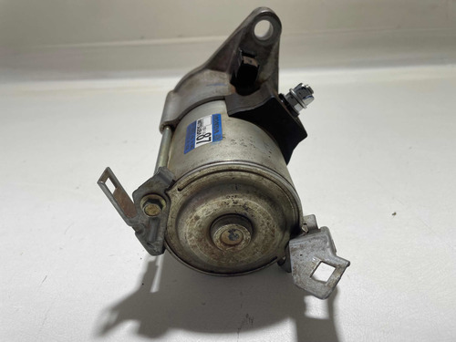 Imagem 5 de 7 de Motor Partida Honda Cr-v 2.0 16v 2012 2013 2014 2015 2016
