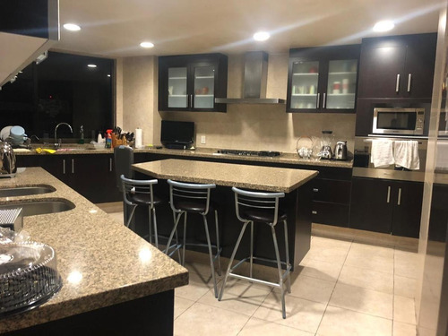 Imagen 4 de 30 de Estupendo Dep. En Venta, Av. De Los Bosques, Tecamachalco Ba