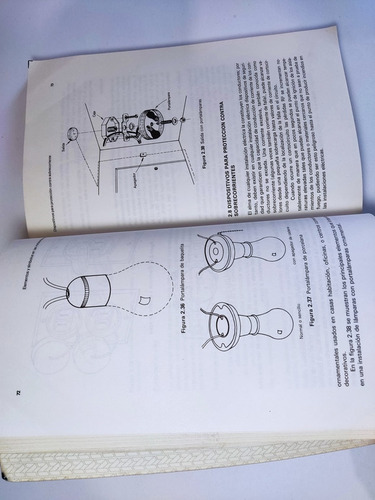 Libro Abc De Las Instalaciones Electricas Industriales 176b9 (Usado)