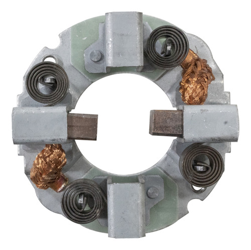Porta Carbon Marcha Para Caterpillar 272d C3.8 Cat 2014-2017