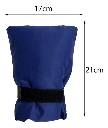 Cubierta Para Grifo Al Aire Libre, Cubierta Para Grifo, Azul