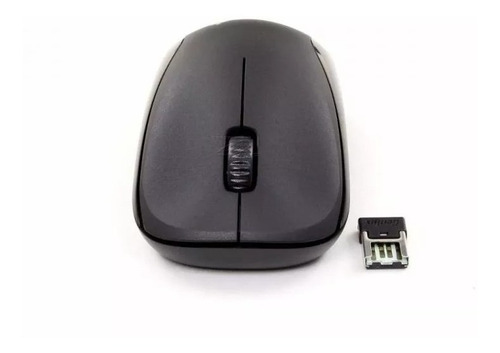 Mouse inalámbrico Genius NX-7000 calm black