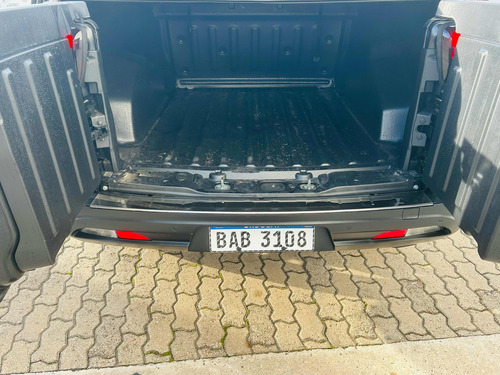 Fiat Toro 1.3 Freedom At6 Fwd