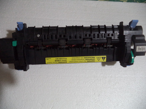 Unidad Fusora Hp Color Laserjet 3550 (Usado)