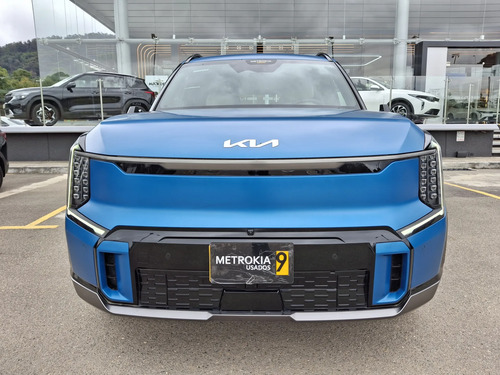 Kia EV9 0.0 Gt Line