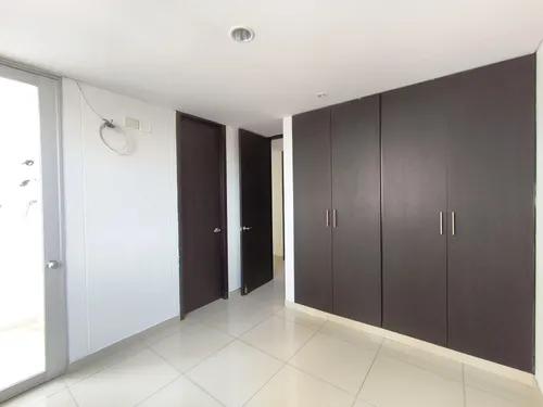 Apartamento En Arriendo En Quinta Bosch. Cod A19441