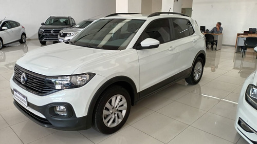 Volkswagen T-Cross 1.6 Trendlinde Mt