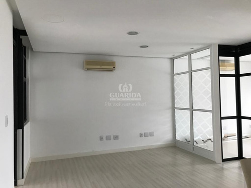 Imagem 6 de 12 de Conjunto/sala Comercial Para Aluguel, 1 Vaga, Menino Deus - Porto Alegre/rs - 6433