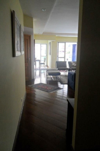 Imagem 7 de 15 de Apartamento À Venda Na Rua Alves Guimarães Com 4 Quartos E 3 Vagas - Ap4788