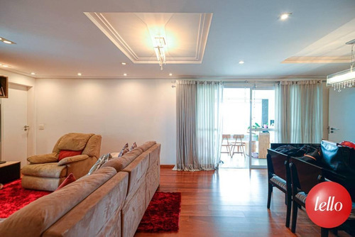 Imagem 3 de 30 de Apartamento - Ref: 65185
