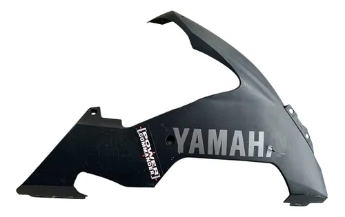 comprar Carenagem Lateral Inferior Lado Direito Yzf R1 Yamaha