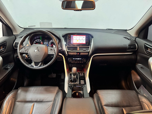 Mitsubishi Eclipse Cross HPE-S Sport 1.5 AWC Aut.