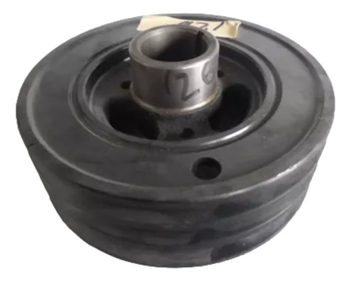 Polea Cigueñal Ford F150 300 80-89 Carburada P/3 Bandas