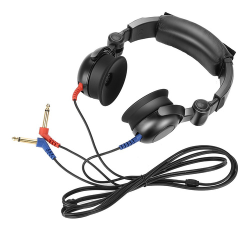 Audiómetro Audiométrico Audiómetro Auriculares Air
