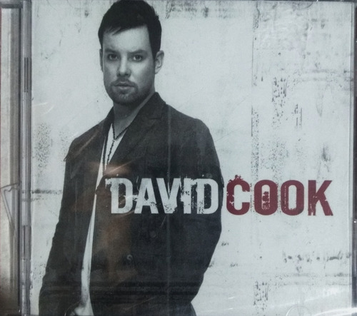 David Cook 