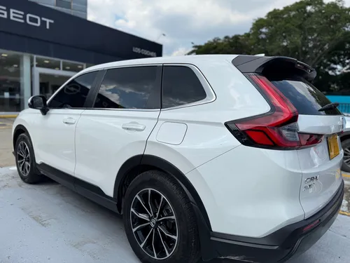 Honda CR-V 1.5T X-Tyle Lx 2Wd