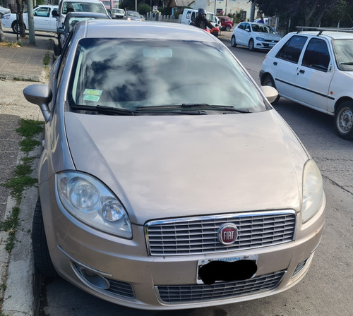 Fiat Linea