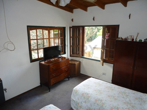 Imagen 30 de 30 de Casa En Venta De 4 Dormitorios En City Bell - La Plata Calle 467 E/ 27 Y 28