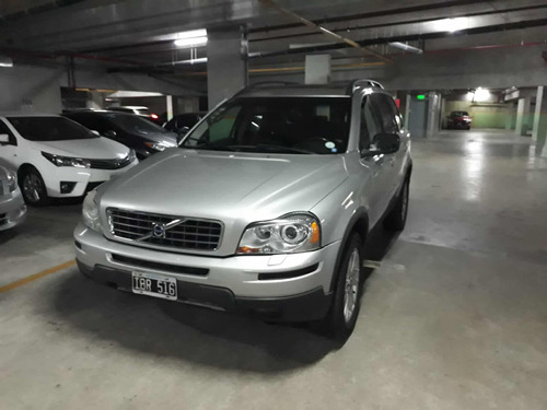 Volvo XC90 2.4 D5 185hp At