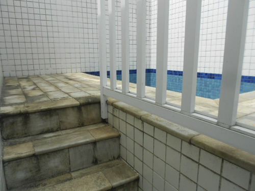 Imagem 13 de 14 de Pompeia- Sobrado Novo- 3 Dorm-ste-piscina-churr-2 Vgs