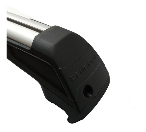 Imagem 4 de 7 de Rack Teto Original Peugeot 3008