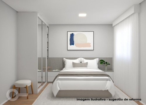 Imagem 21 de 30 de Apartamento - Ap00832 - 69336170