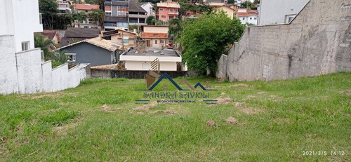 Terreno São Paulo Ii Excelente Localização! - 472