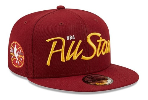 Gorro New Era Nba All Star Game Nba 9fifty 60239646