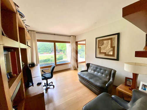 Espectacular Casa Venta De 6 Dorm. En La Dehesa Los Nogales