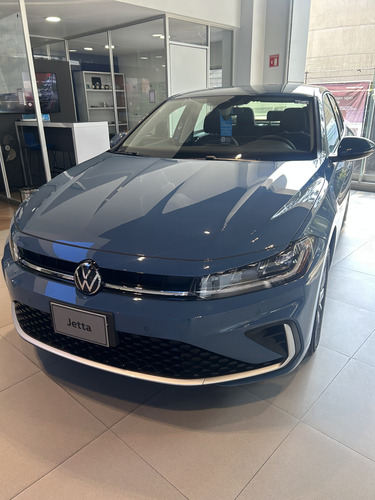 Volkswagen Jetta 1.4 Tsi Comfortline Tiptronic