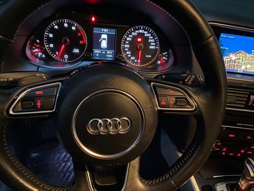 Audi Q5 3.0 Tfsi 272cv Tiptronic Quattro