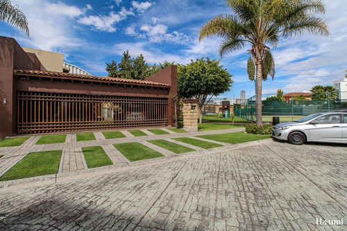 Imagen 3 de 30 de Casa En Venta En Reserva Territorial Atlixcáyotl, Cortijo De