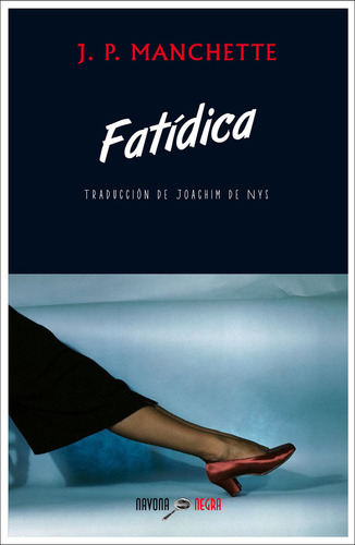 Libro Fatã­dica