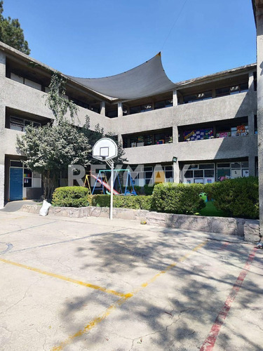 Dhv Escuela En Venta En Atizapán De Zaragoza