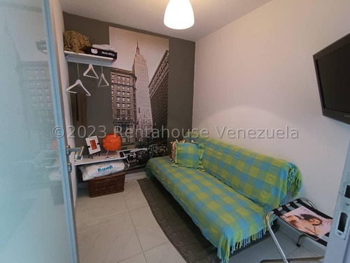 Apartamento En Venta En La Alameda Penthouse Ph Terraza