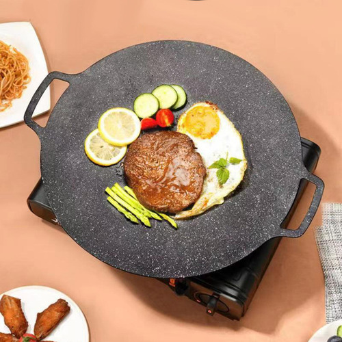 Corea De La Parrilla De La Parrilla De La Parrilla De 34 Cm