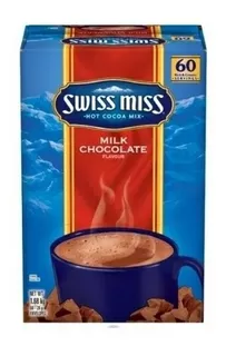 Swiss Miss Hot Chocolate 60 Pk / 28 G