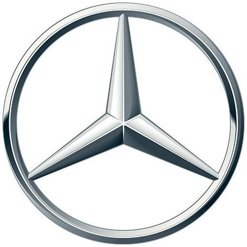 Vidrio Lateral Trasero  Custodia Mercedes Benz W124 Coupe